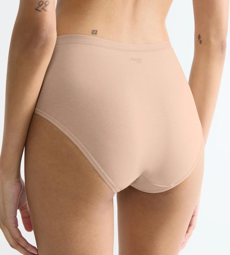 Sloggi Slip New Beige