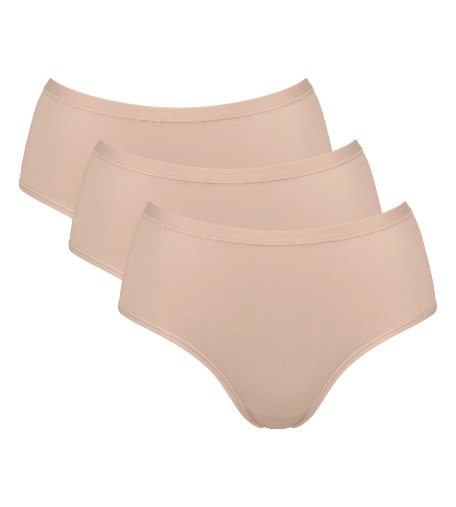Sloggi Slip New Beige