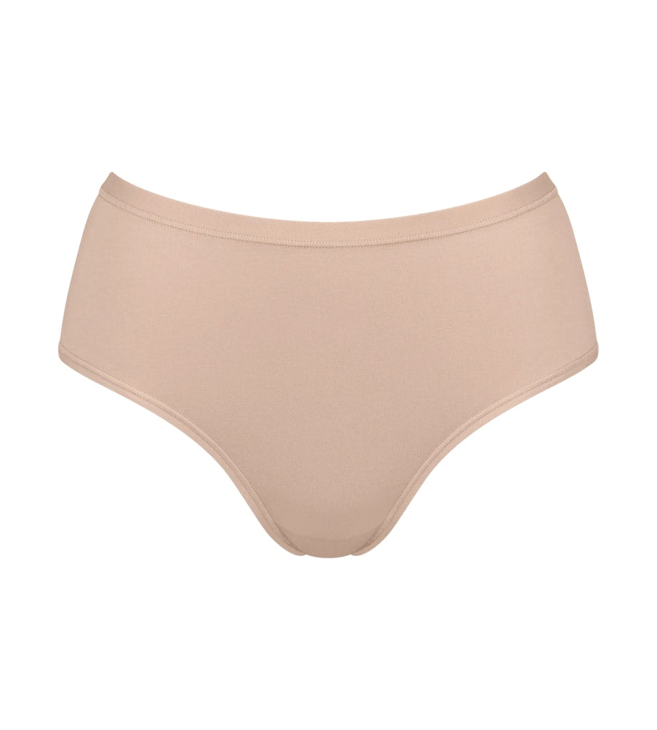 Sloggi Slip New Beige