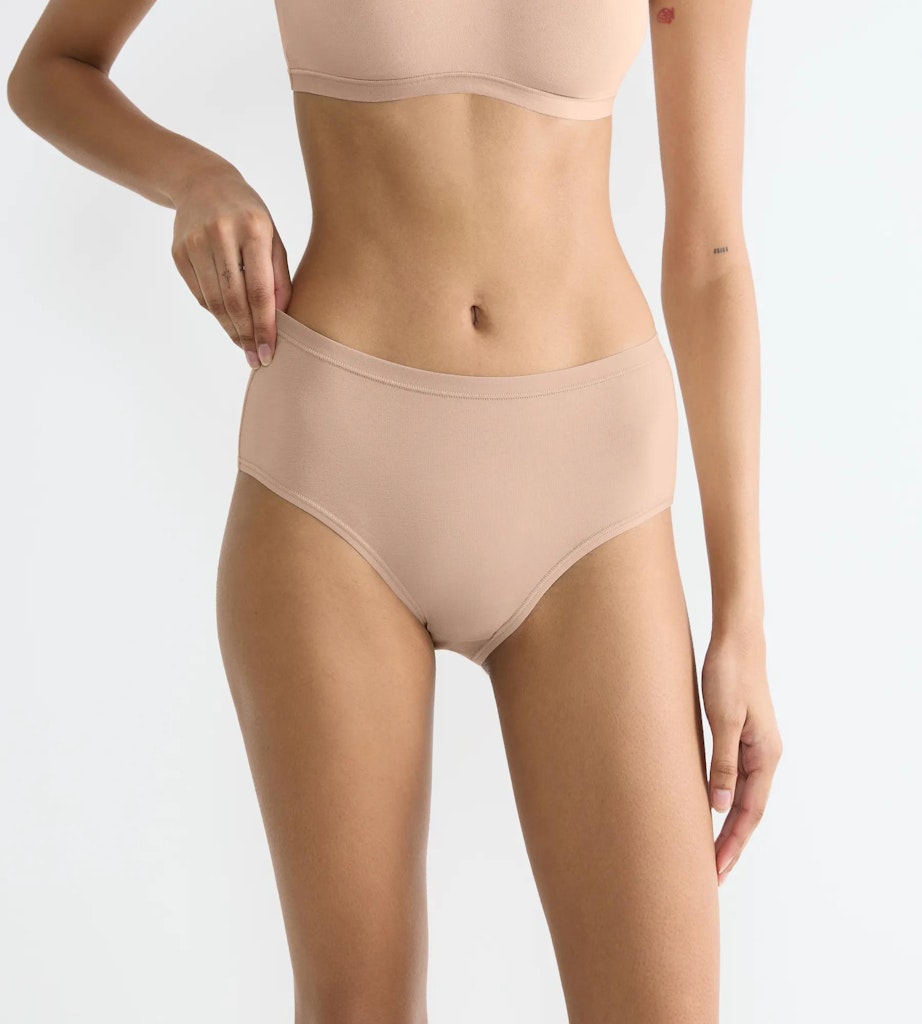 Sloggi Slip New Beige