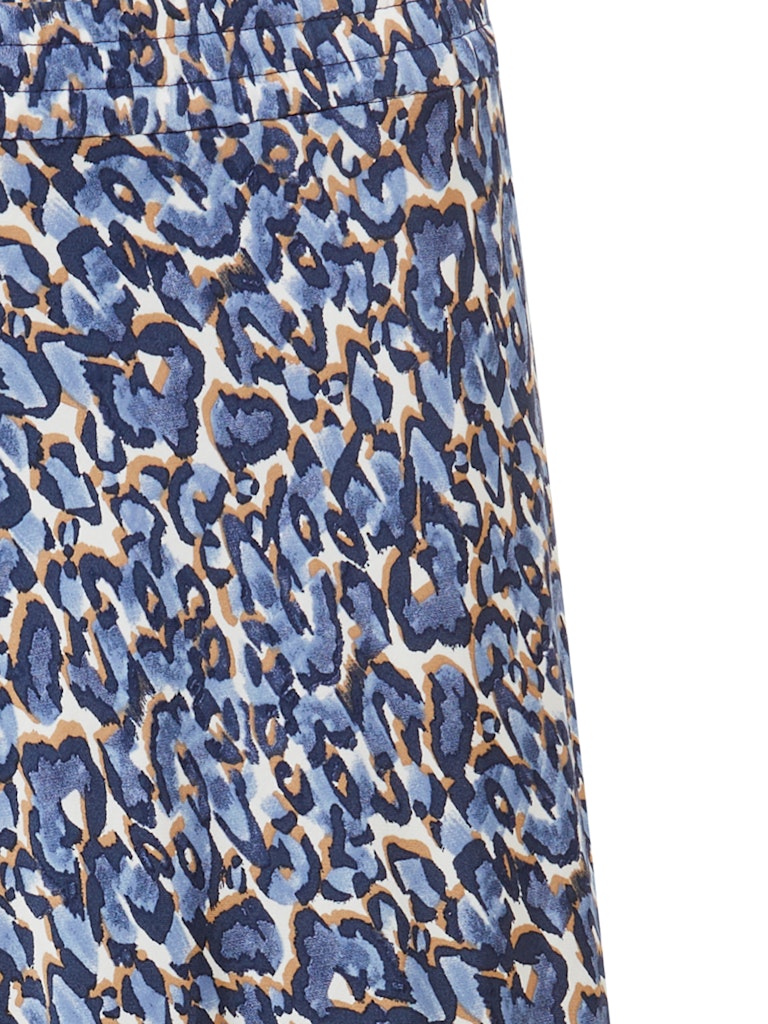 Olsen Damen Röcke  True Navy