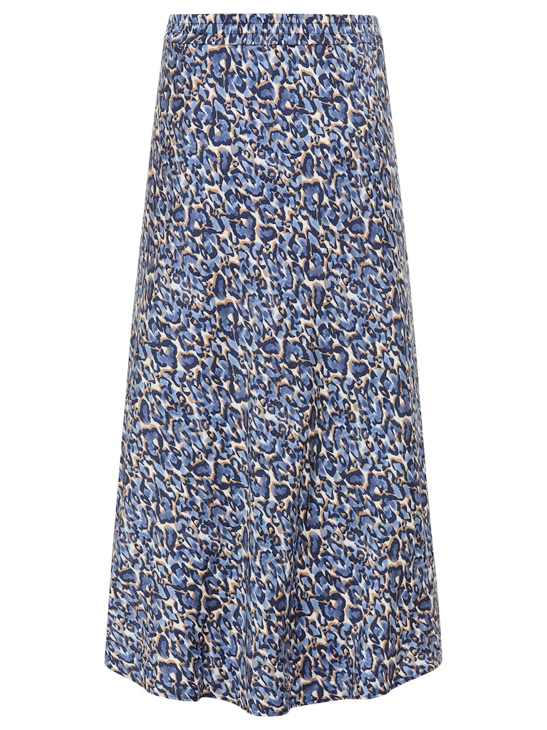 Olsen Damen Röcke  True Navy