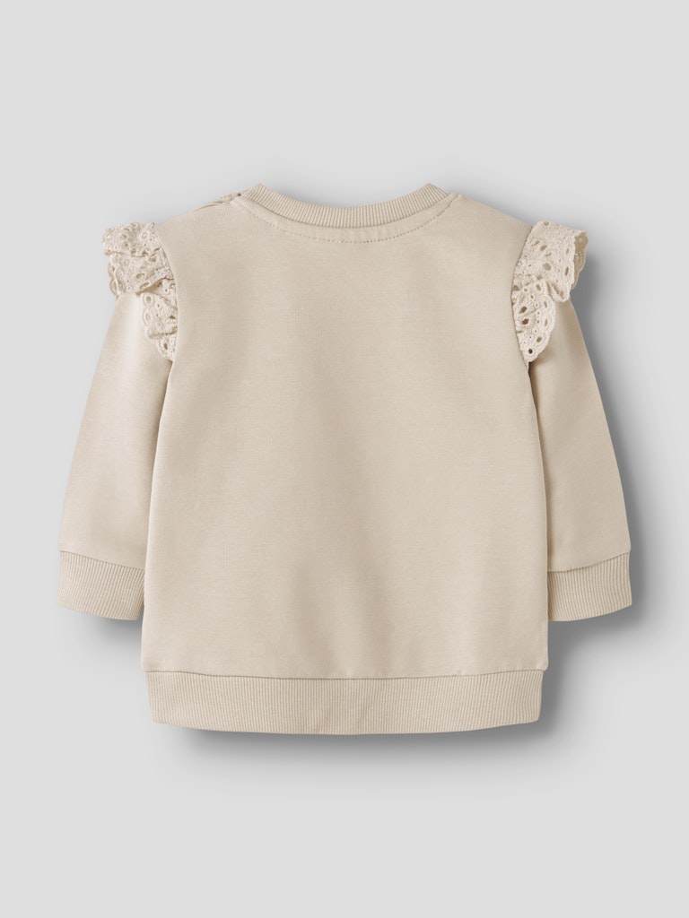 Name it Baby Pullover & Sweatshirt Peyote
