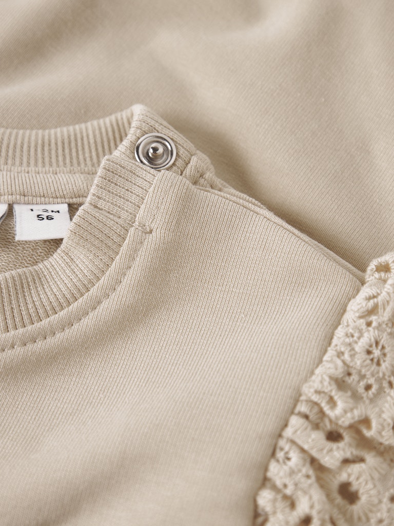 Name it Baby Pullover & Sweatshirt Peyote