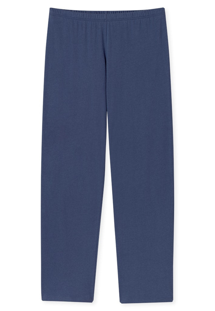 Schiesser Schlafanzug Champagner