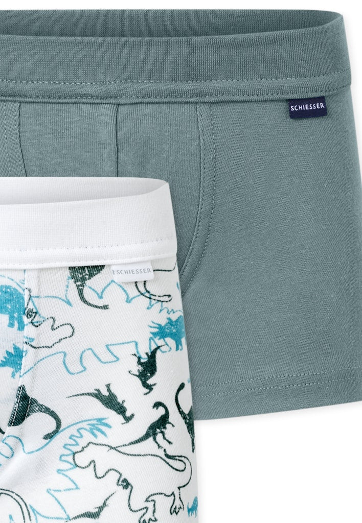 Schiesser Kinder Sortiert