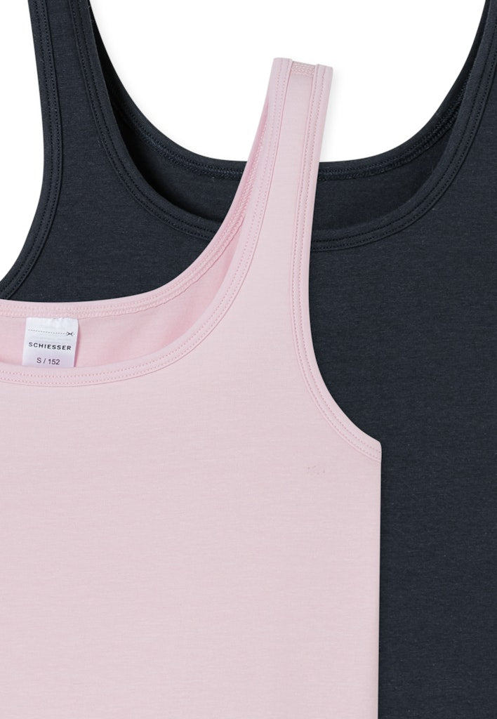 Schiesser Mädchen Wäsche Sortiert