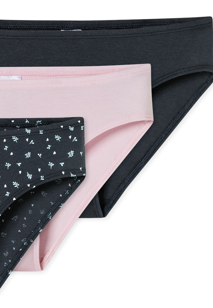 Schiesser Mädchen Wäsche Sortiert