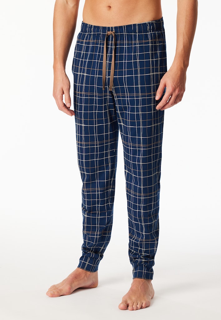 Schiesser Herren Multicolor