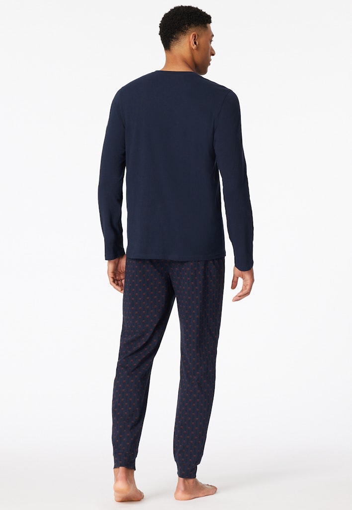 Schiesser Herren Burgund