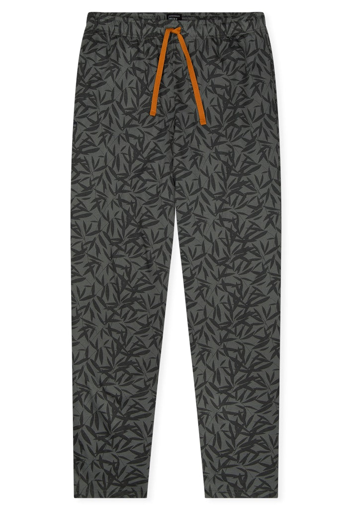 Schiesser Herren Dunkelgrün