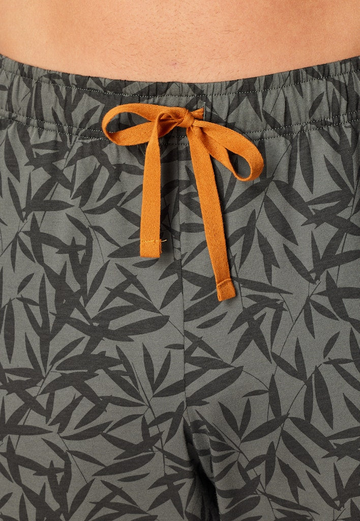 Schiesser Herren Dunkelgrün