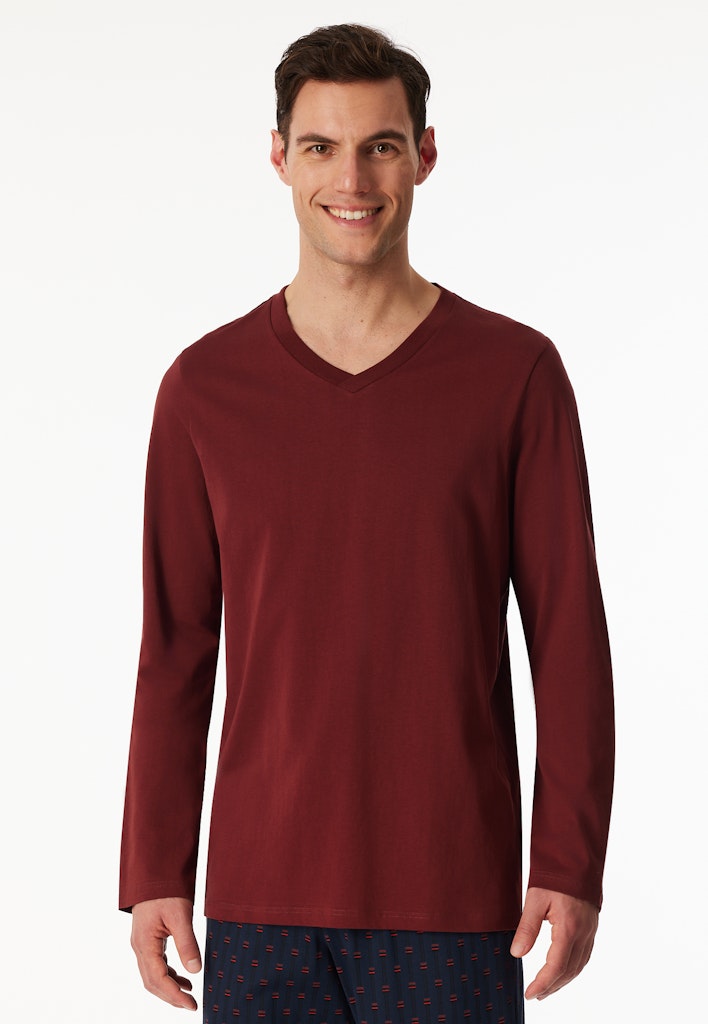 Schiesser Herren Burgund