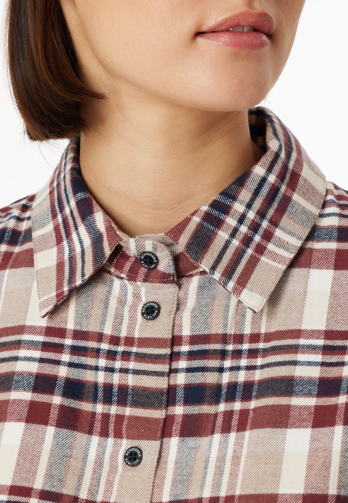 Schiesser Schlafanzug Multicolor