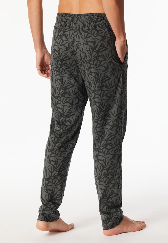 Schiesser Herren Dunkelgrün