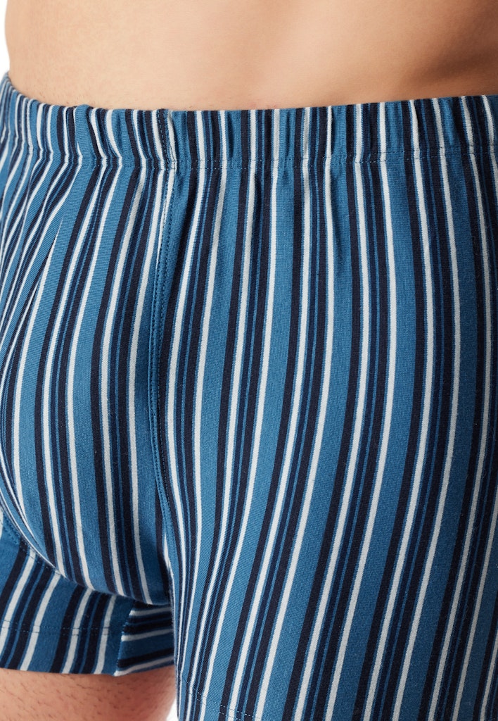 Schiesser Pant Dunkelblau