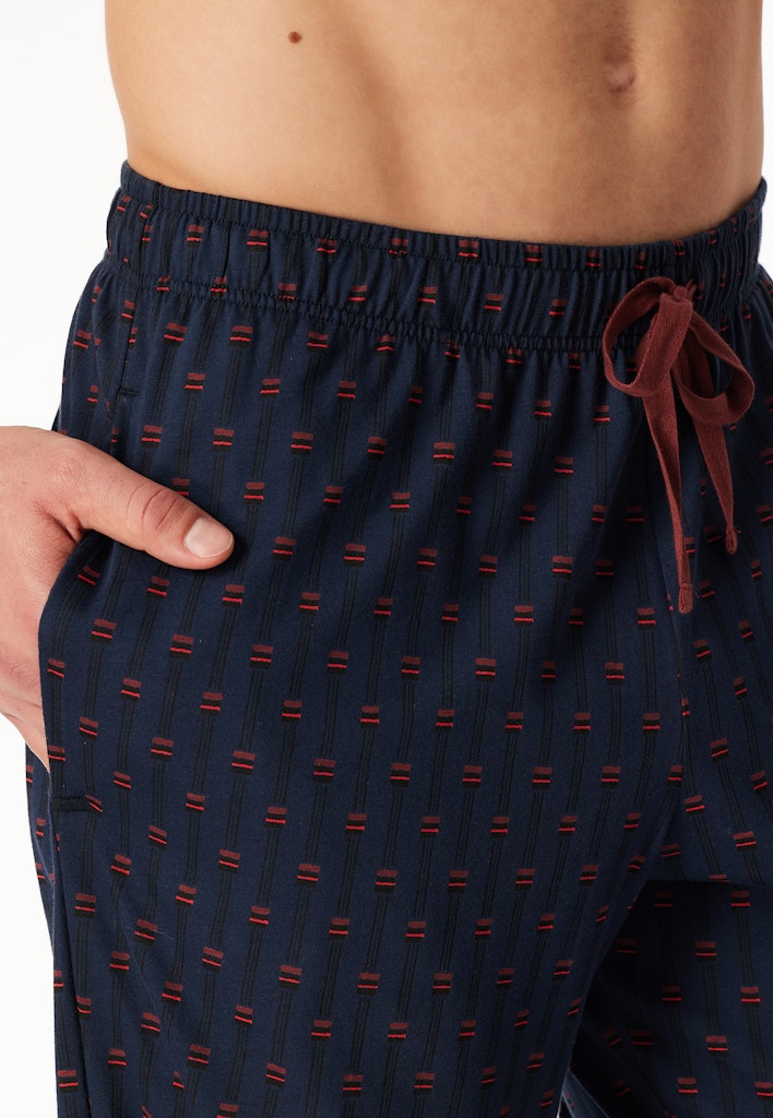 Schiesser Herren Multicolor