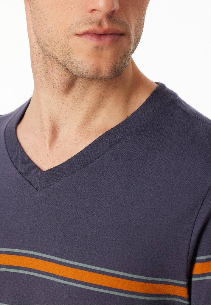 Schiesser Herren Graphit