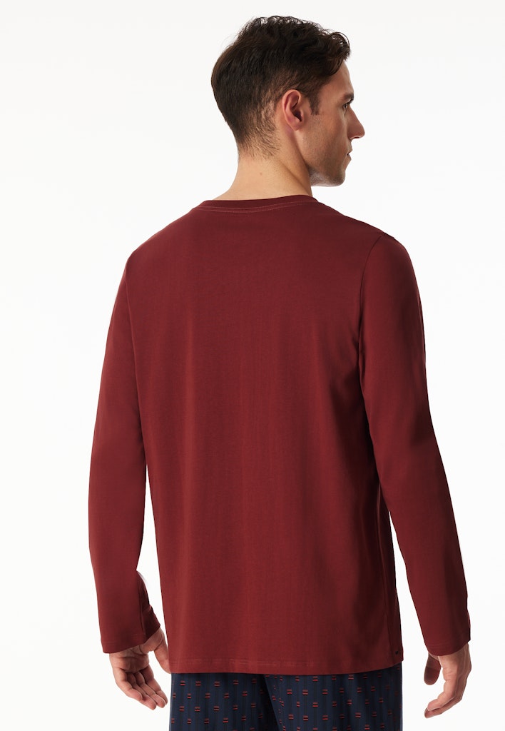 Schiesser Herren Burgund