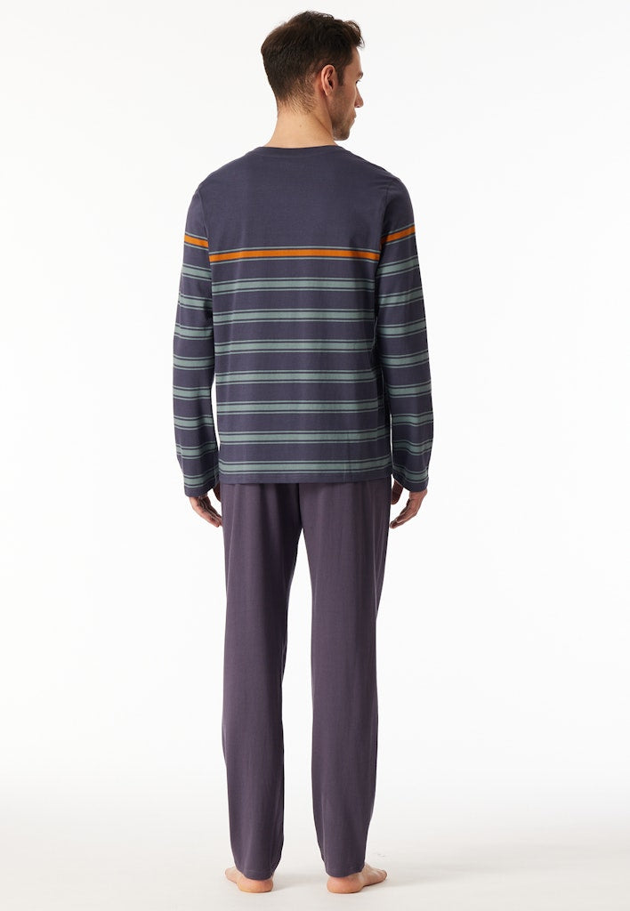 Schiesser Herren Graphit