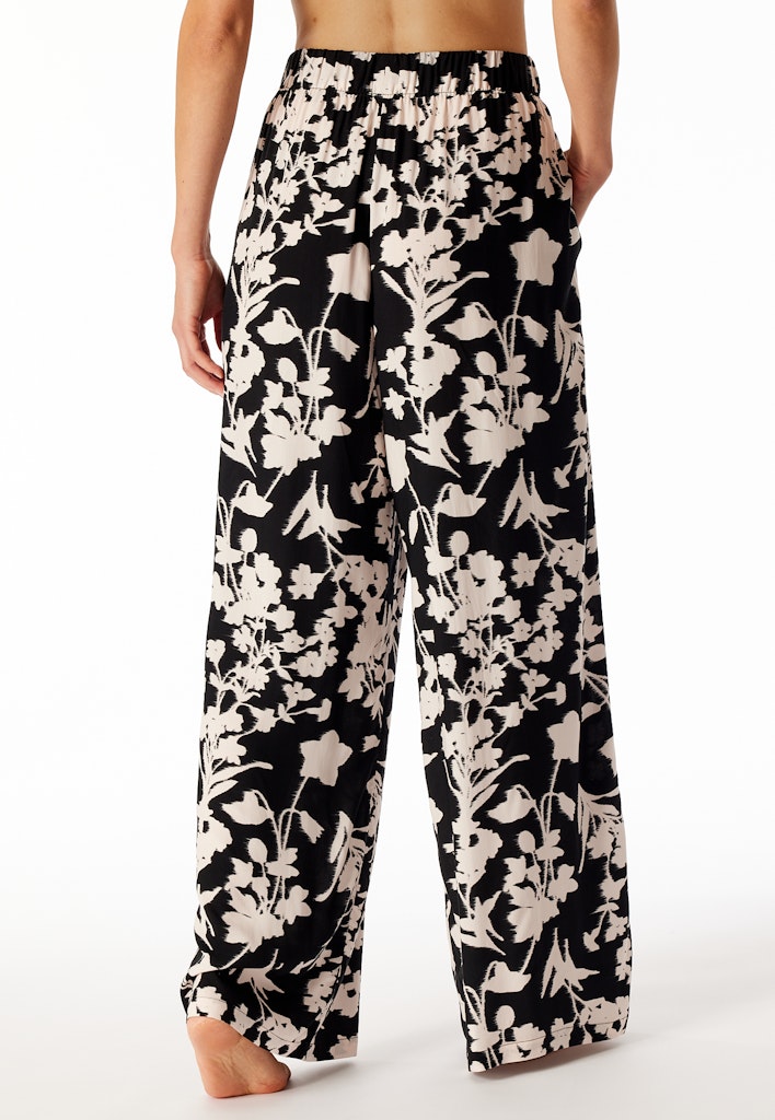 Schiesser Hose Multicolor