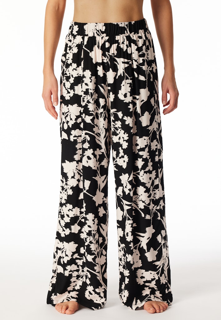 Schiesser Hose Multicolor