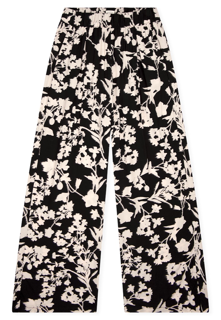 Schiesser Hose Multicolor