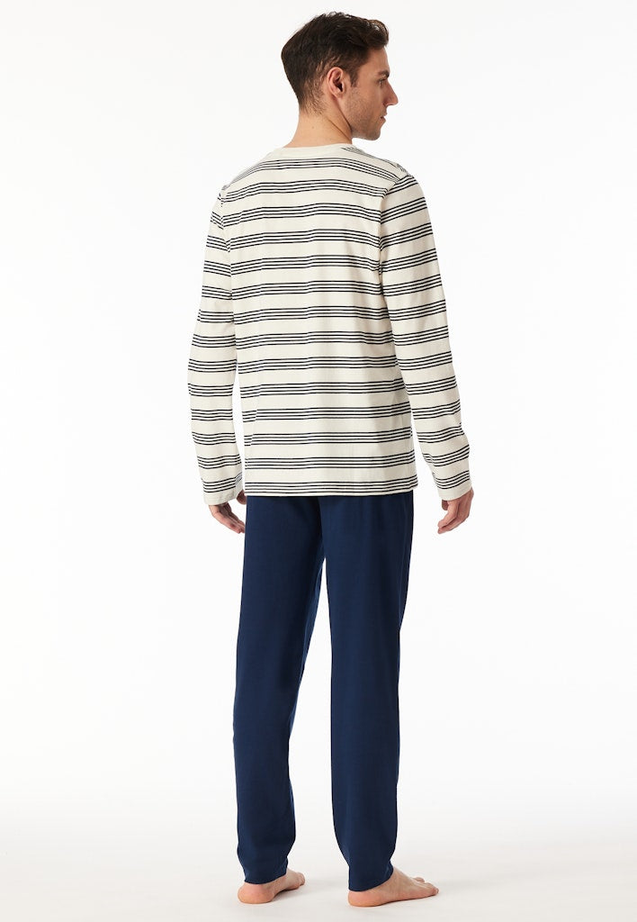 Schiesser Herren Kalkweiss