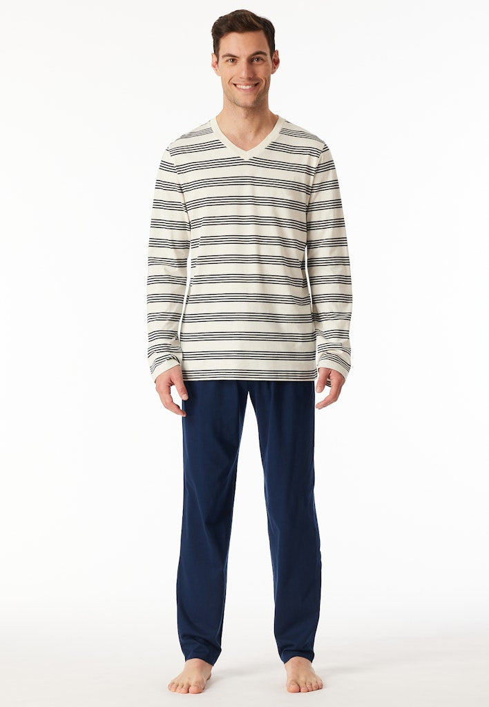 Schiesser Herren Kalkweiss