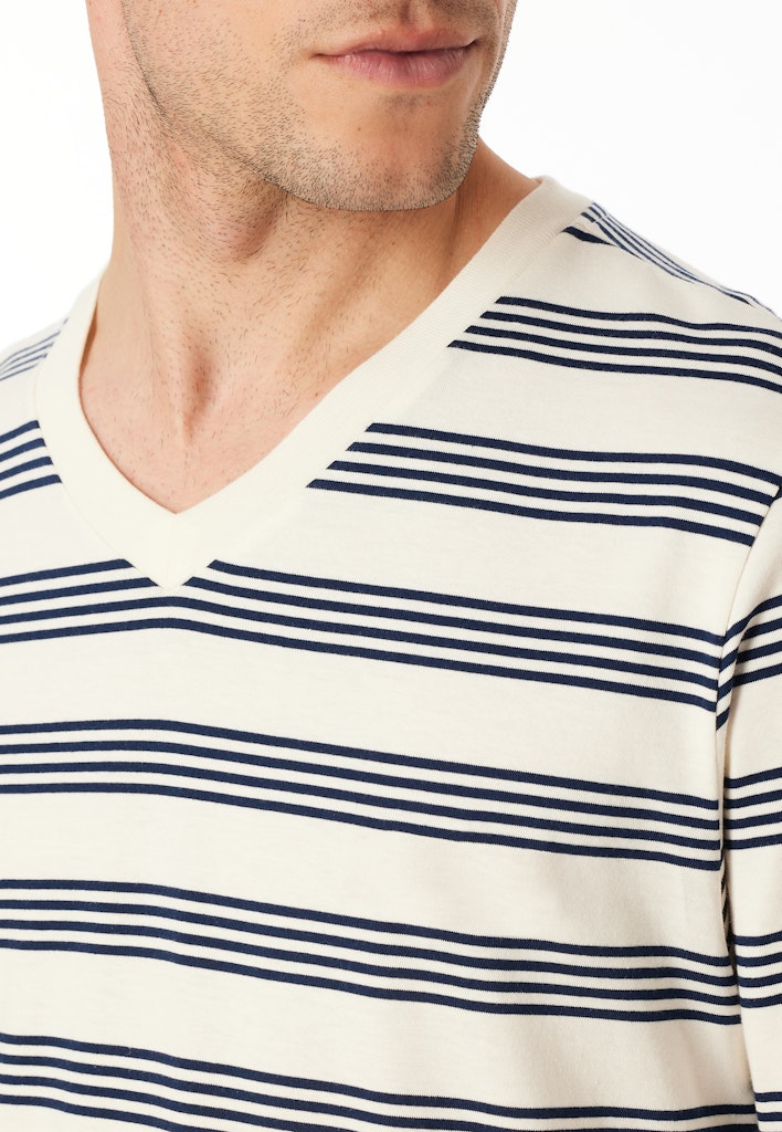 Schiesser Herren Kalkweiss