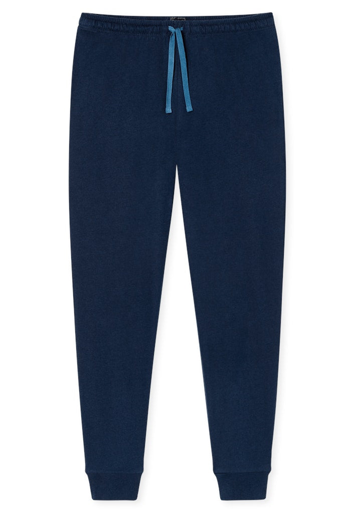 Schiesser Herren Dunkelblau