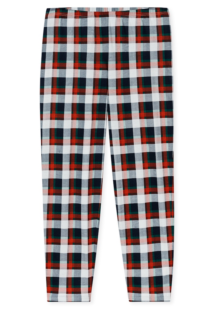 Schiesser Herren Nachtblau