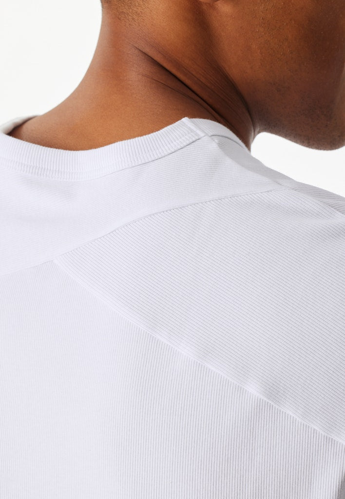 Schiesser Herren Weiss