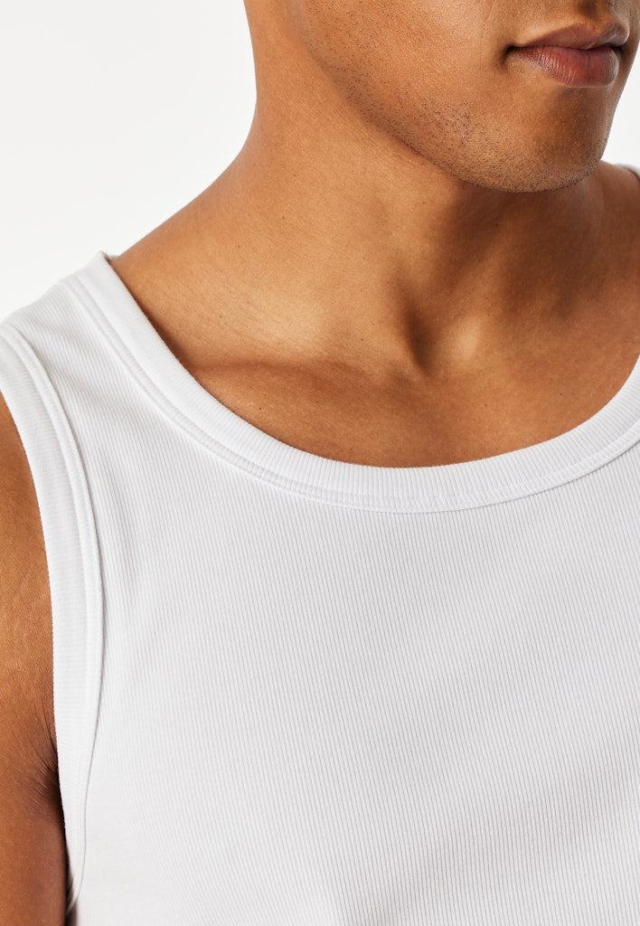 Schiesser Hemd Weiss