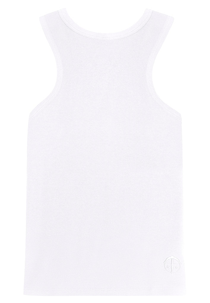 Schiesser Hemd Weiss