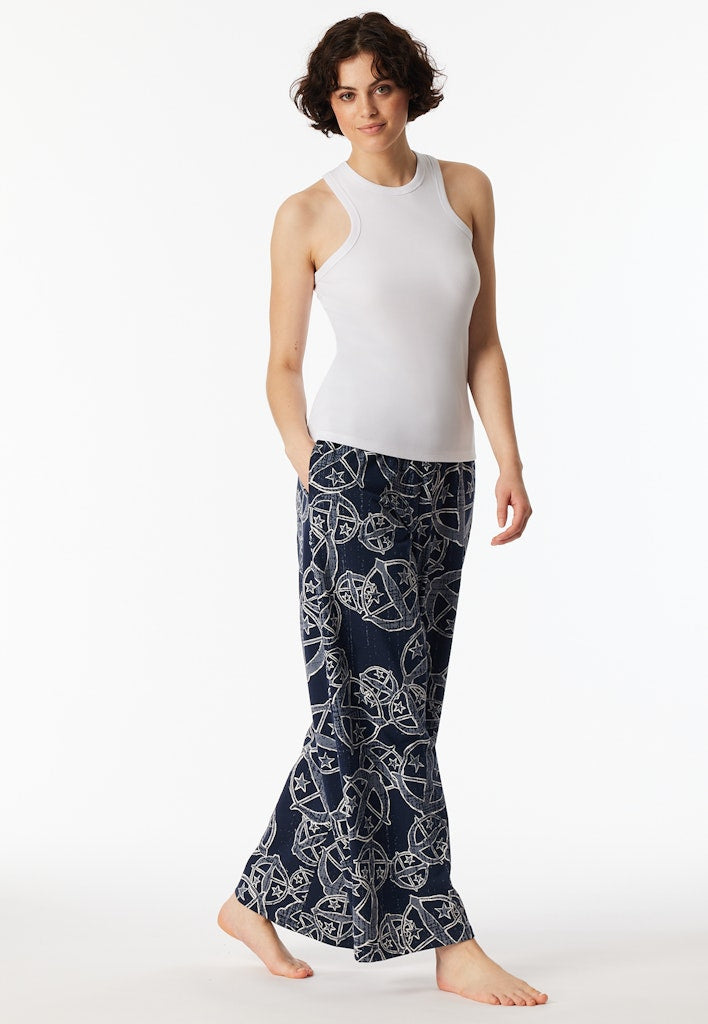 Schiesser Hemd Weiss