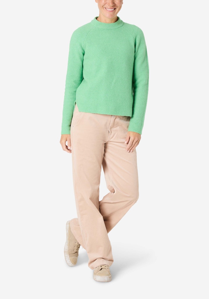 Timezone Damen Hosen  Soft Beige