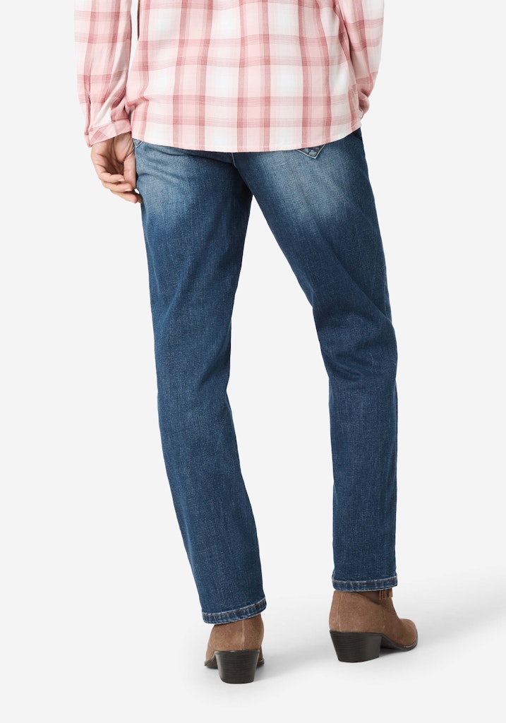 Timezone Damen Jeans  Vintage B