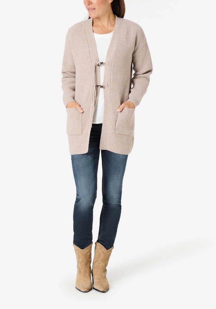 Timezone Damen Jeans  Swell Blu