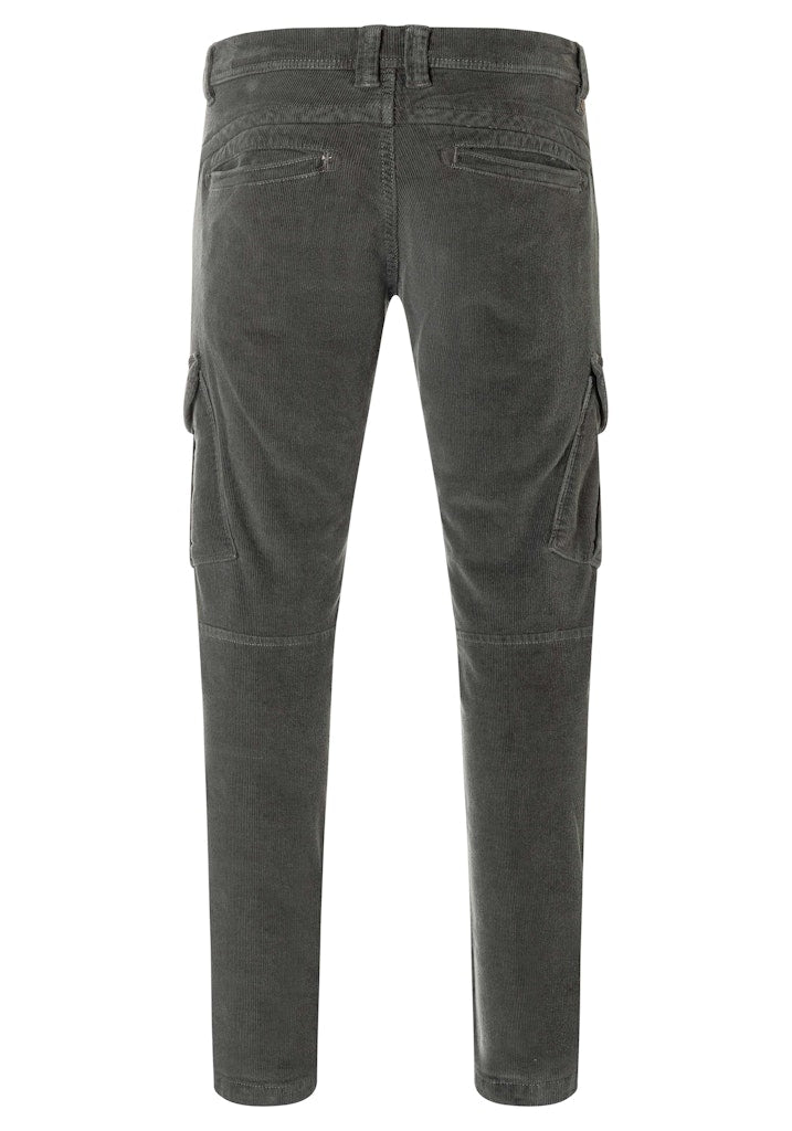 Timezone Herren Hosen  Volcanic G