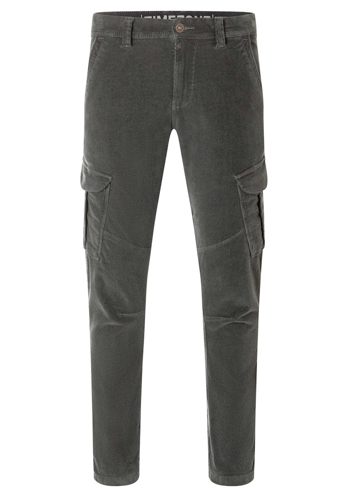 Timezone Herren Hosen  Volcanic G