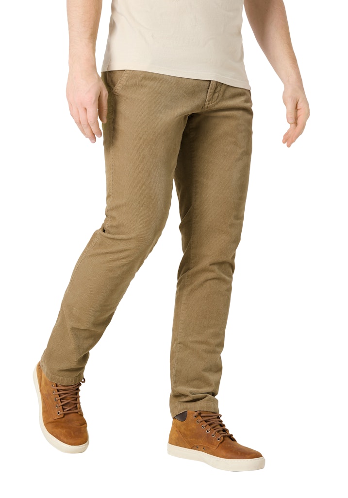 Timezone Herren Hosen  Peanut Bro
