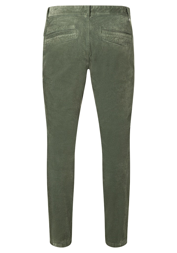 Timezone Herren Hosen  Forest Gre