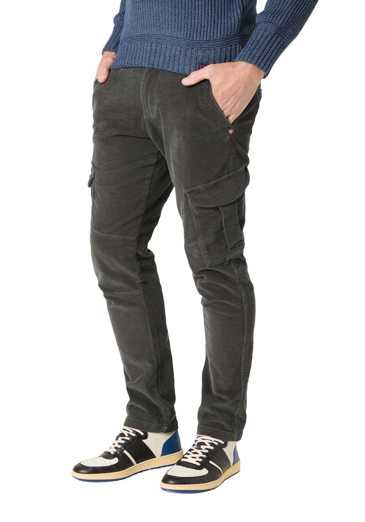 Timezone Herren Hosen  Volcanic G