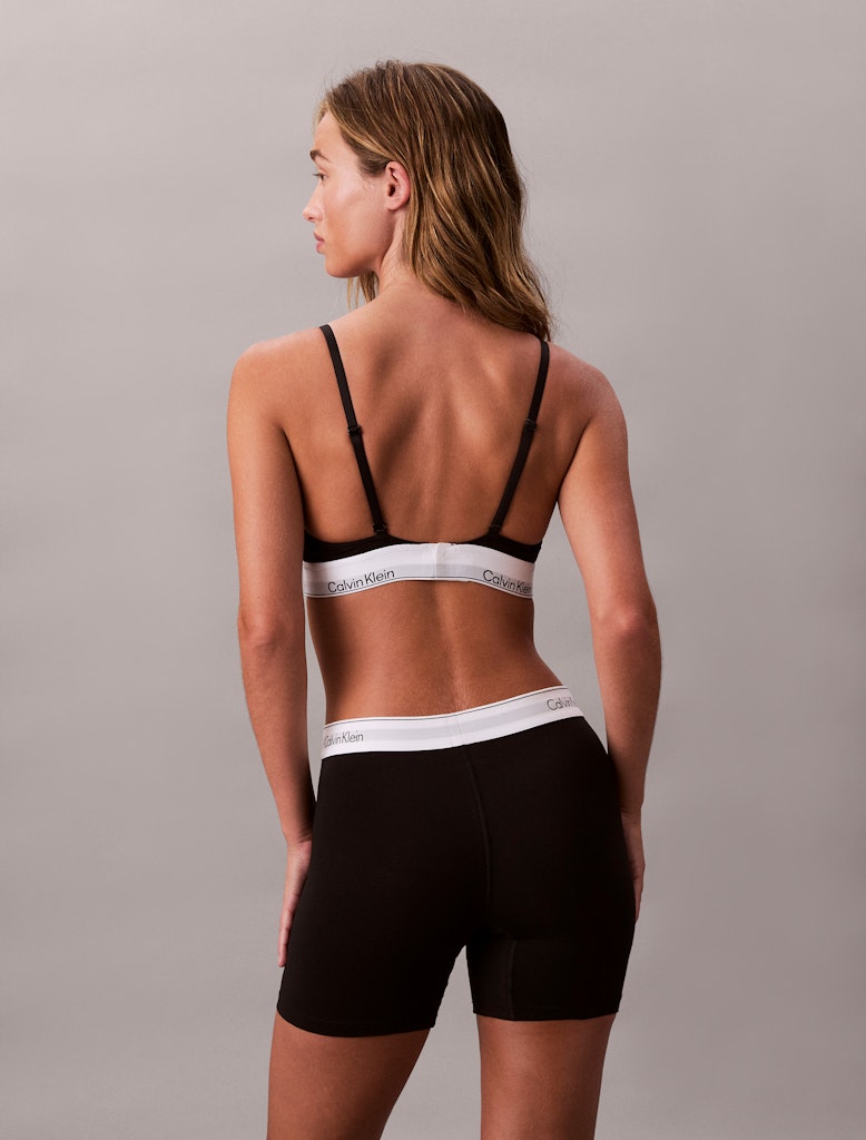 Calvin Klein Slip Ub Black