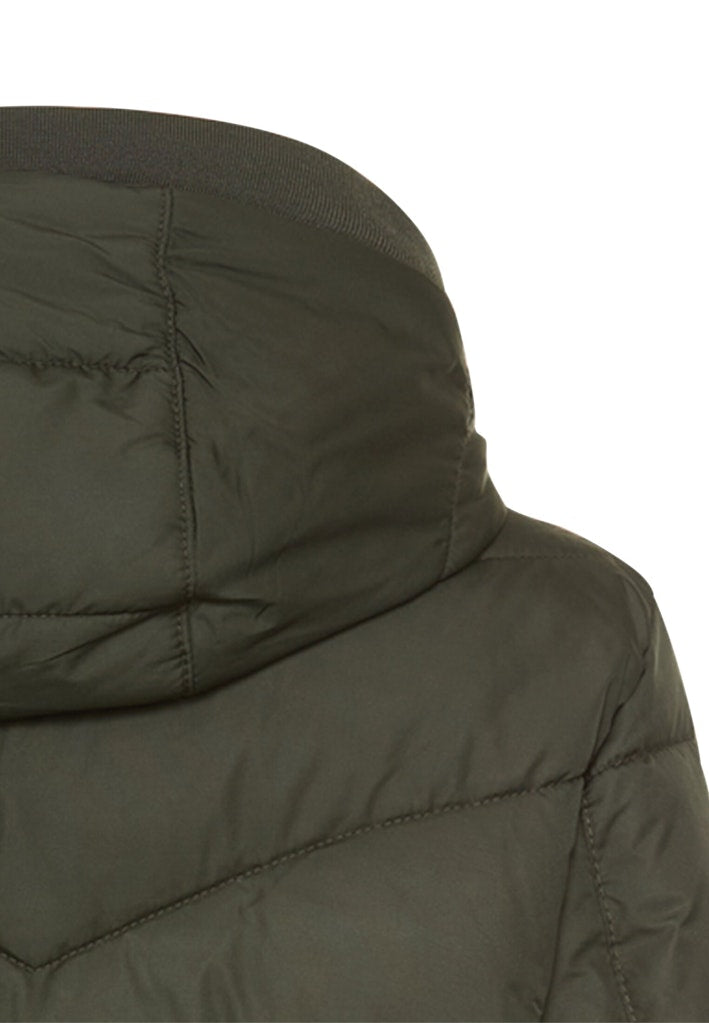 Camel active Damen Jacken  Forest