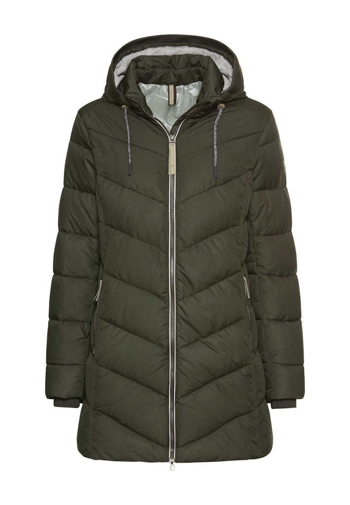 Camel active Damen Jacken  Forest