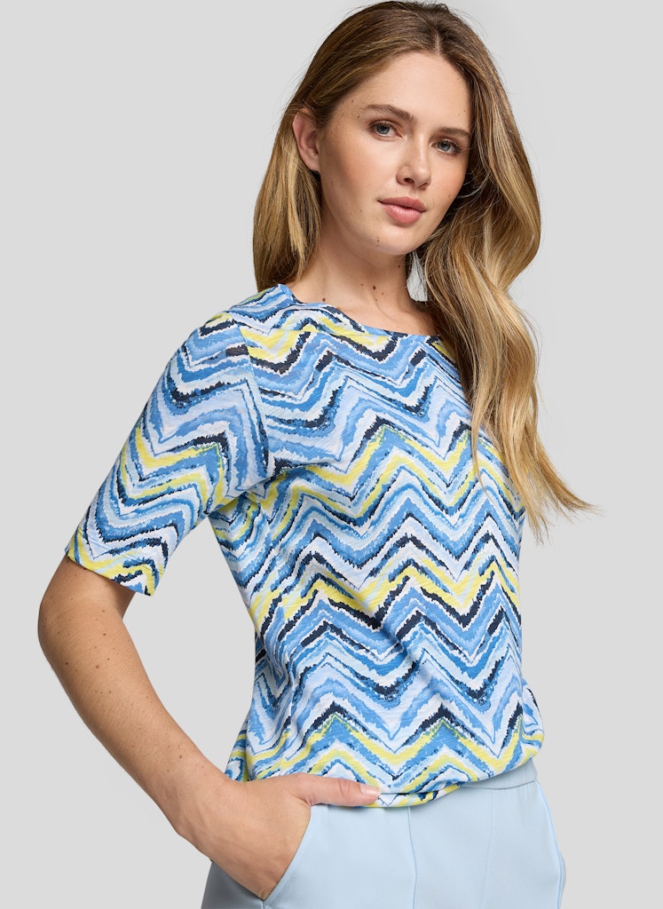 Rabe Damen T-Shirts Karibik