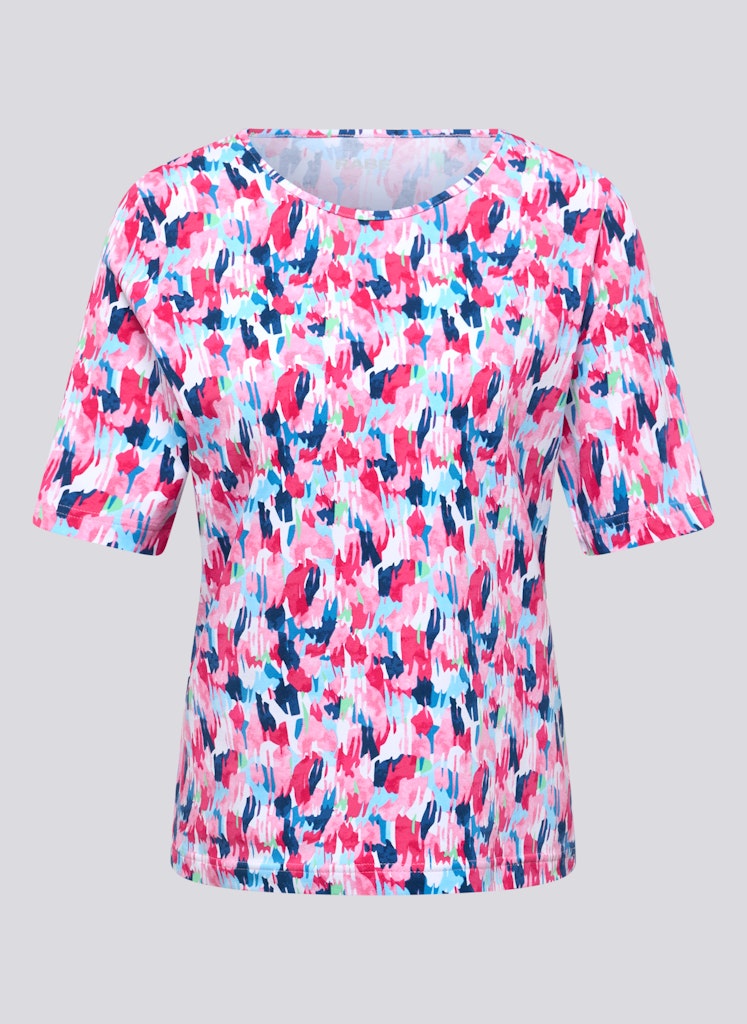 Rabe Damen T-Shirts Magenta