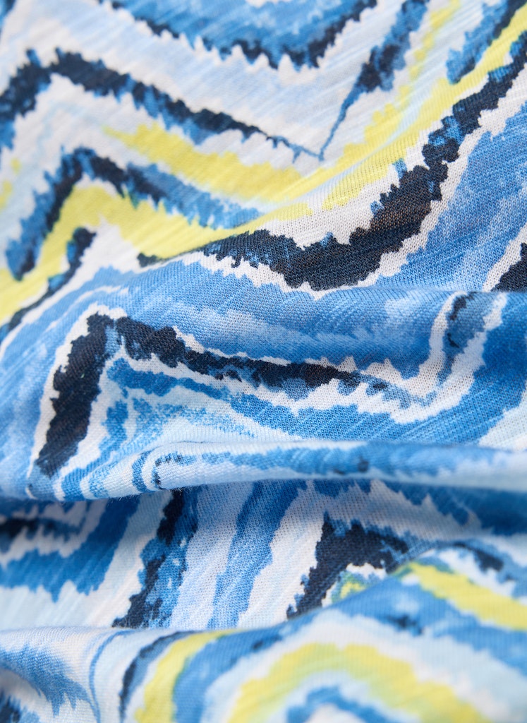 Rabe Damen T-Shirts Karibik